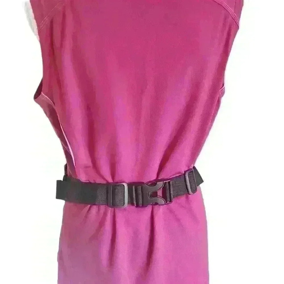 Suoyate Reflective Anti-Theft Waist Fanny Pack - Picture 4 of 13